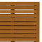 Salontafel 65x65x35 cm massief acaciahout