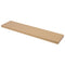 Duraline Wandplank zwevend XL4 118x23,5cm Licht eiken
Dit is de vertaling van de tekst naar het...