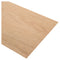 Duraline Wandplank zwevend XL4 118x23,5cm Licht eiken
Dit is de vertaling van de tekst naar het...