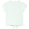 Kindershirt 128 lichtmint