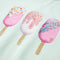 Kindershirt 128 lichtmint