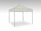 Partytent Easy Up Aluminium 3 x 3 meter met zijwanden in Grijs