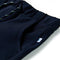 Kindershorts met trekkoord 128 marineblauw