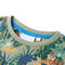 Kindershirt met korte mouwen 140 meerkleurig