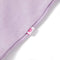 Kindershirt 128 lila