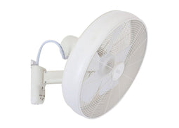 BREEZE - Wandventilator Wit