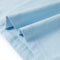 Kindershirt 140 lichtblauw