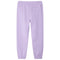 Kinderjoggingbroek 116 lila