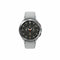 Smartwatch Samsung Galaxy Watch4 Classic Zilverkleurig Grijs Staal