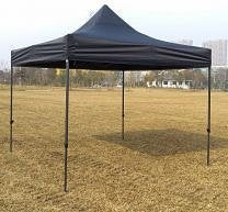 Easy Up Partytent Stalen frame 3 x 3 meter (stel zelf samen)