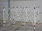Easy Up Partytent Stalen frame 3 x 3 meter (stel zelf samen)