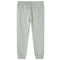 Kinderjoggingbroek 116 lichtkaki