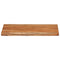 Hakblok 50x38x2,5 cm massief acaciahout