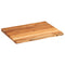 Hakblok 50x38x2,5 cm massief acaciahout