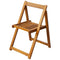 Klapstoelen voor buiten acaciahout 2 st