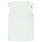 Kindershirt 104 ecru