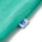 Kindershirt 128 groen