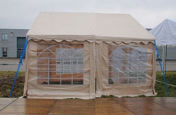 Classic Plus Partytent PVC 3x4x2 mtr in Beige