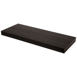 Duraline Wandplank zwevend XL4 60x23,5cm Antraciet eiken
Dit is de vertaling van de tekst naar h...