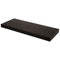 Duraline Wandplank zwevend XL4 60x23,5cm Antraciet eiken
Dit is de vertaling van de tekst naar h...