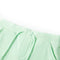 Kindershorts met trekkoord 128 felgroen