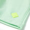 Kindershorts met trekkoord 128 felgroen