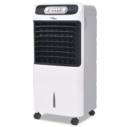 Xl Luchtkoeler mobiel 80 W 12 L 496 m/u