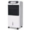 Xl Luchtkoeler mobiel 80 W 12 L 496 m/u