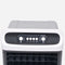 Xl Luchtkoeler mobiel 80 W 12 L 496 m/u