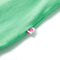 Kindershirt 116 lichtgroen