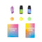 Gift Republic Wellness Blikken - Chakra Verzorging