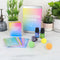 Gift Republic Wellness Blikken - Chakra Verzorging