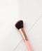 Luxie 504 Large Angled brush Rose Gold