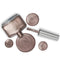 Ciate London Paint Pots Mini nail polish Goal Digger 5ml