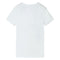 Kindershirt 116 ecru