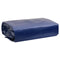 Dekzeil 600 g/m 1,5x20 m blauw