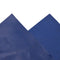 Dekzeil 600 g/m 1,5x20 m blauw