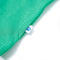 Kindershirt met voetbalprint 128 groen