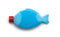 Apenzaken Blauwe Vis