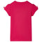Kindershirt 104 felroze
