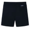 Kindershorts met trekkoord 92 marineblauw