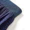 Kinderrokje met glitters 104 marineblauw
