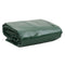 Dekzeil 600 g/m 1,5x20 m groen