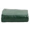 Dekzeil 600 g/m 1,5x20 m groen