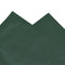 Dekzeil 600 g/m 1,5x20 m groen