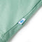 Kindershirt 128 lichtkakikleurig