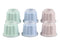 Dr. Oetker Puddingvormen met deksels - pudding/baking cases- set van 6 stuks
