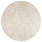 Vloerkleed OVIEDO laagpolig 200 cm beige