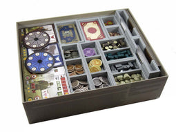 Scythe Insert
