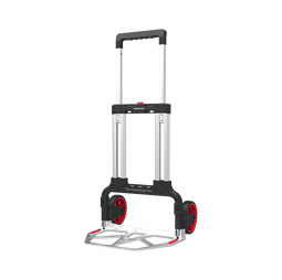 Opvouwbare Steekwagen 125KG
